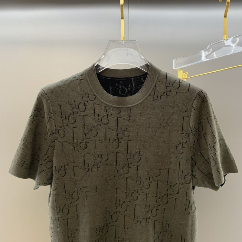 Christian Dior T-Shirts